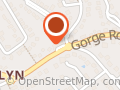 Trevallyn Grocer On The Hill