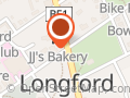 Longford Bowling Club