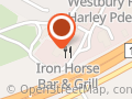 Iron Horse Bar & Grill