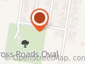 Crossroads Oval
