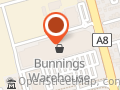 Bunnings North Launceston