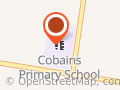 Cobains Primary School