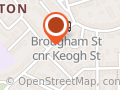IGA Everyday Brougham Street (Launceston)