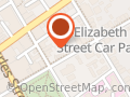 Elizabeth Street carpark