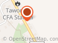 Old Tawonga Store