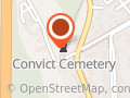 Convict-Peel-South Launceston-Rose Cemetery