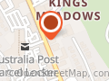 Banjo’s Bakery Café – Kings Meadows