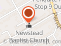 Newstead Baptist Church