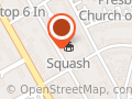Newstead Tennis & Squash Centre - 24/7 Member Access