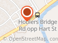 Hoblers Bridge Reserve