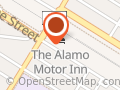 Alamo Motor Inn