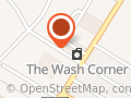 The Wash Corner