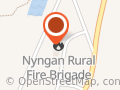 Nyngan Rural Fire Station