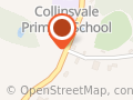 Collinsvale Fire Brigade