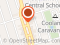 Coolamon Perk