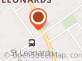 St Leonards Supermarket & Newsagency