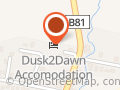 Dusk2Dawn Accommodation Lilydale Tasmania