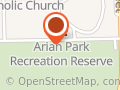 Ariah Park Golf Club