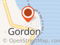 Gordon Foreshore Reserve campground