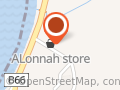 Alonnah Post Office