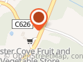 Oyster Cove Fruit & Vegetable Store