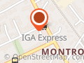 Rosetta Store & Bakery Iga X-Press