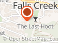 Last Hoot Cafe & Bar The