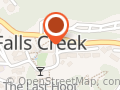 Falls Creek CFA