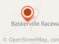 Baskerville Raceway