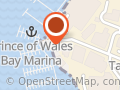 The Marina Café