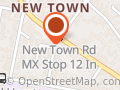 NEW TOWN MOTORS