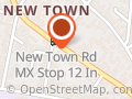 New Town Newsagency