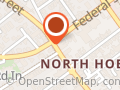 Optima Cleaners, Hobart, North Hobart
