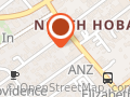 CMA North Hobart Tasmania