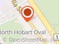 MMEM EWM North Hobart