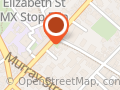 244 Elizabeth St Parking