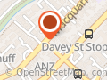 Dr Gregory Harvey Hobart Knee Centre