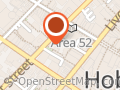 Kaki Lima Indonesian Street Food Hobart