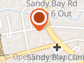 United Petroleum Sandy Bay (Pie Face)