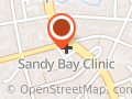 Sandy Bay Clinic