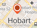 BFT Hobart CBD
