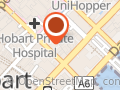 Hobart Private Consulting Rooms - Dr Roland McCallum
