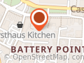 Banjo's Bakery Cafe