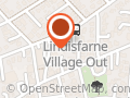 Lindisfarne Pharmacy - Chris Johnson
