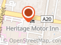 Comfort Inn Heritage Wagga
