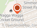 Wagga Wagga Cricket Ground