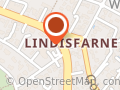 Lindisfarne Service Centre