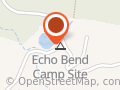 Echo Bend Camping Park