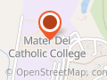 Mater Dei Catholic College