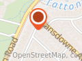Mick Murray Deep Muscle Therapist
